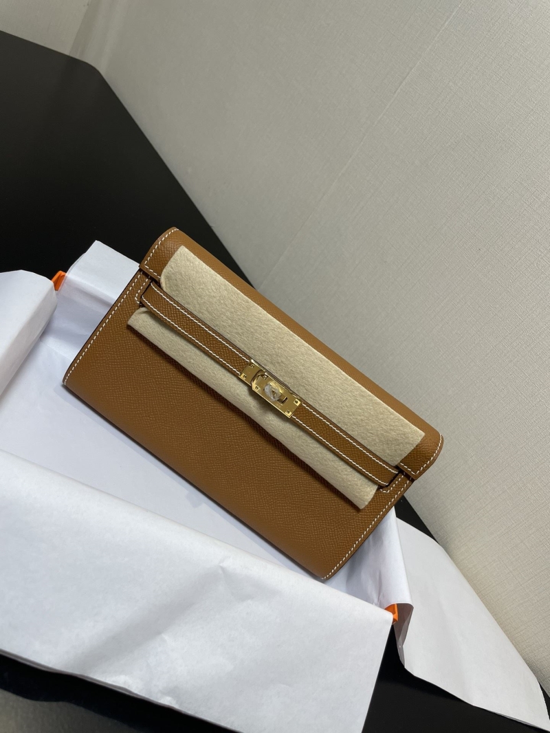 Hermes Kelly Woc Bags